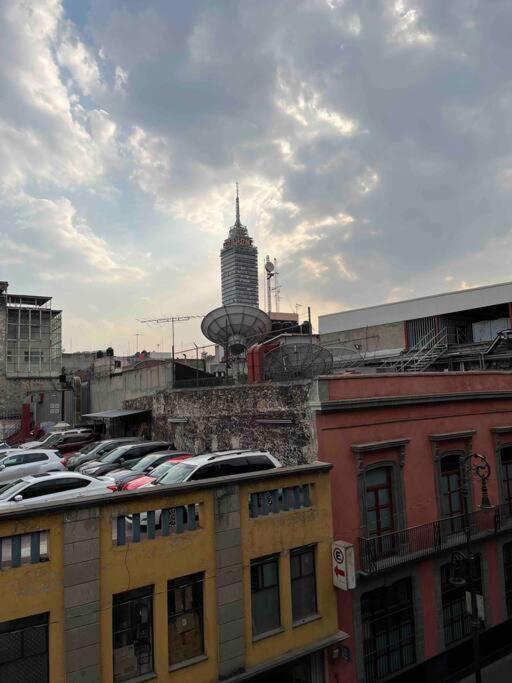 Appartamento D 111 Beautiful & Confortable Loft Centro Cdmx