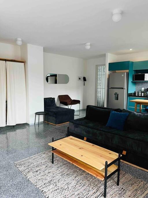 D 111 Beautiful & Confortable Loft Centro Cdmx Appartamento *