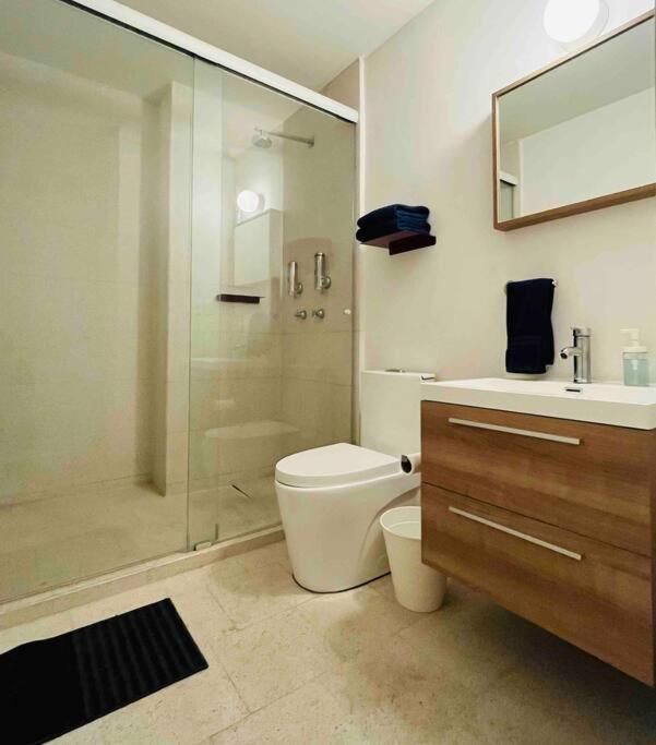 Appartamento D 111 Beautiful & Confortable Loft Centro Cdmx *